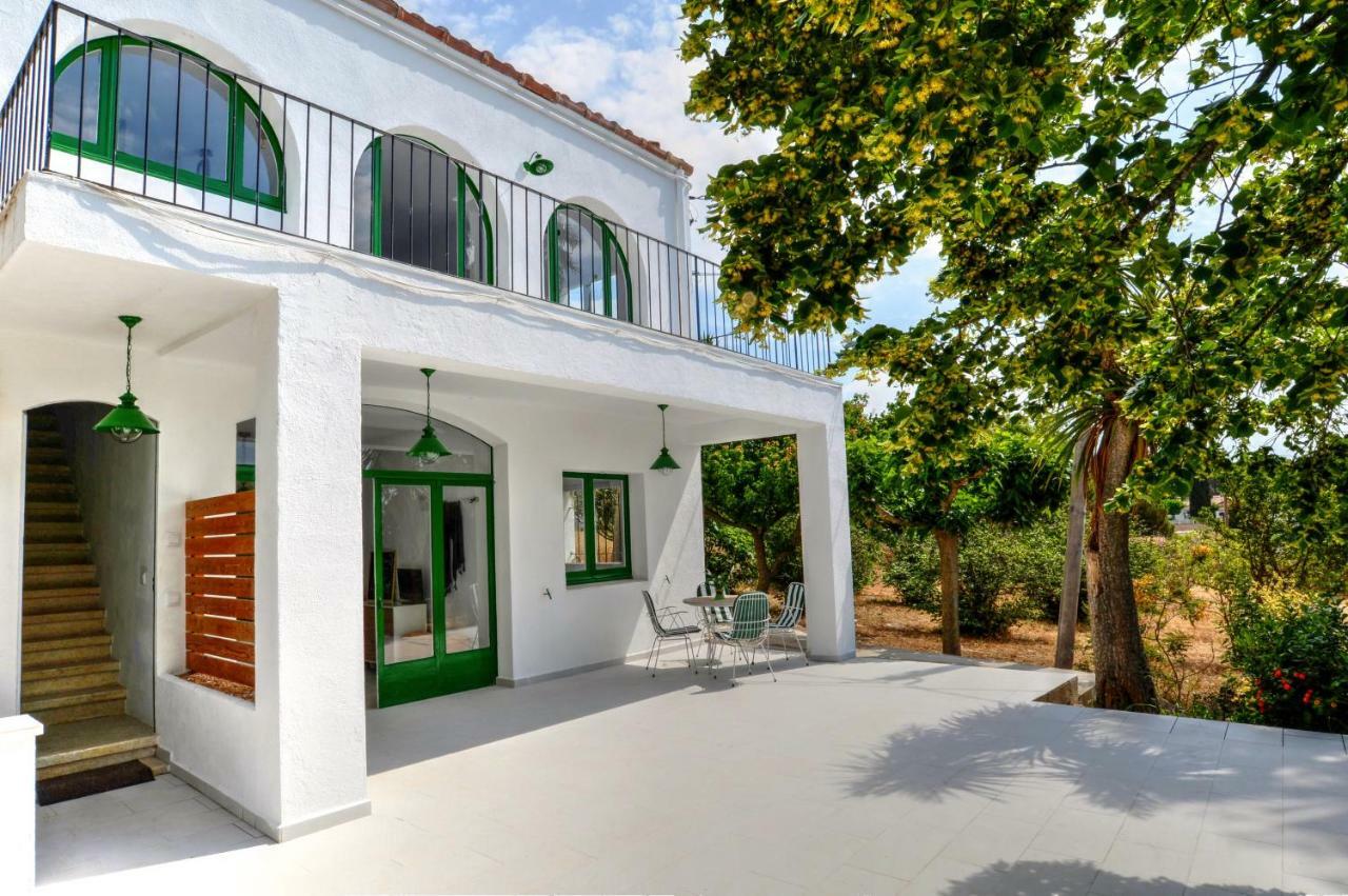 Masia Cal Ros S'Agaro Dış mekan fotoğraf