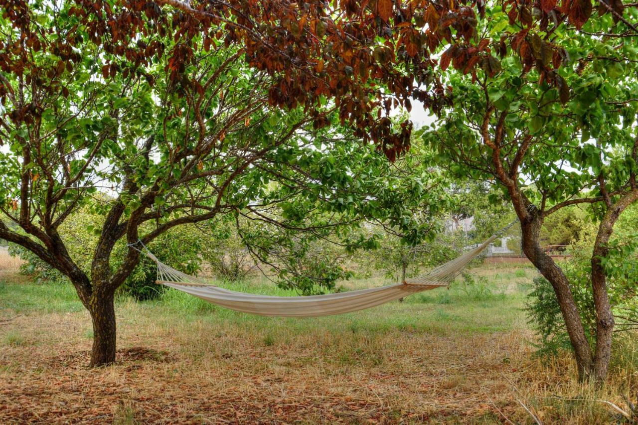 Masia Cal Ros S'Agaro Dış mekan fotoğraf