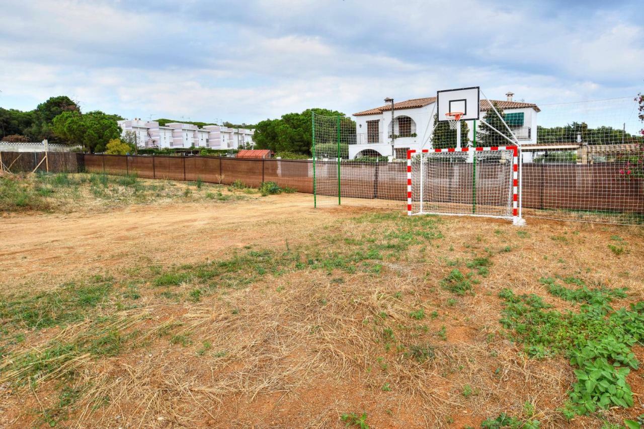 Masia Cal Ros S'Agaro Dış mekan fotoğraf