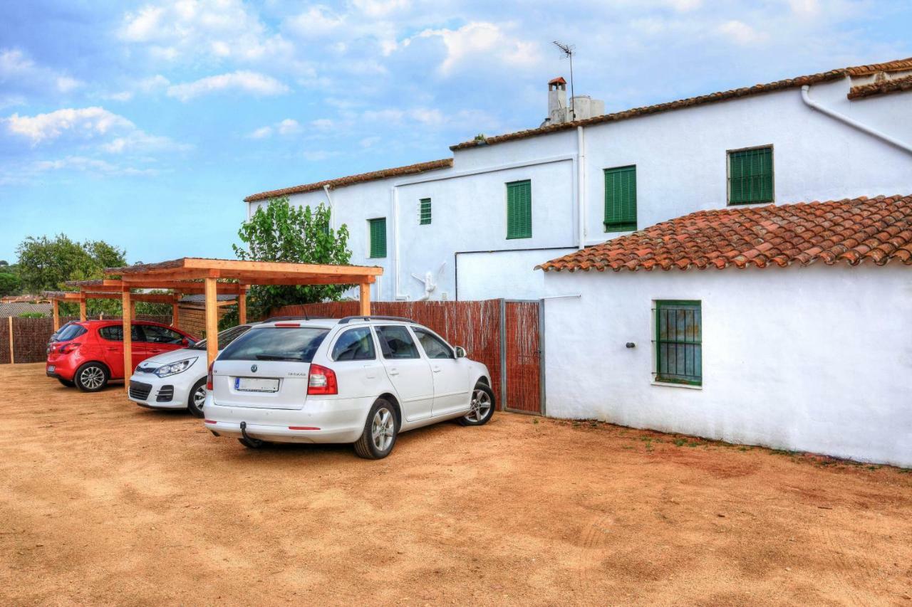 Masia Cal Ros S'Agaro Dış mekan fotoğraf