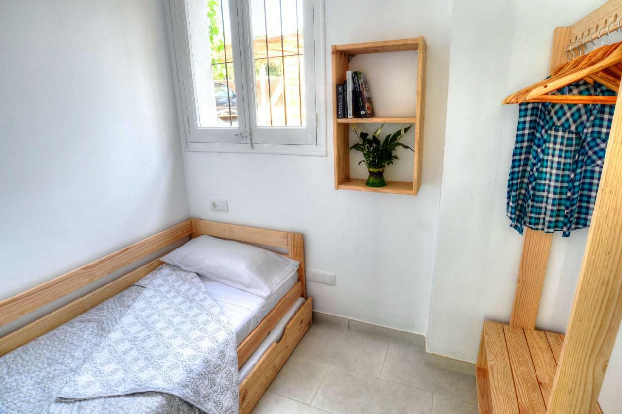 Masia Cal Ros S'Agaro Dış mekan fotoğraf