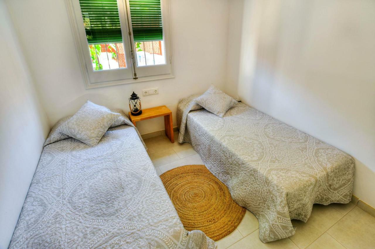 Masia Cal Ros S'Agaro Dış mekan fotoğraf